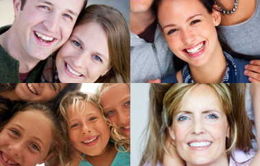 Sutter Terrace Dental Group offers a wide variety of professional services.