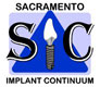 Sacramento Implant Continuum